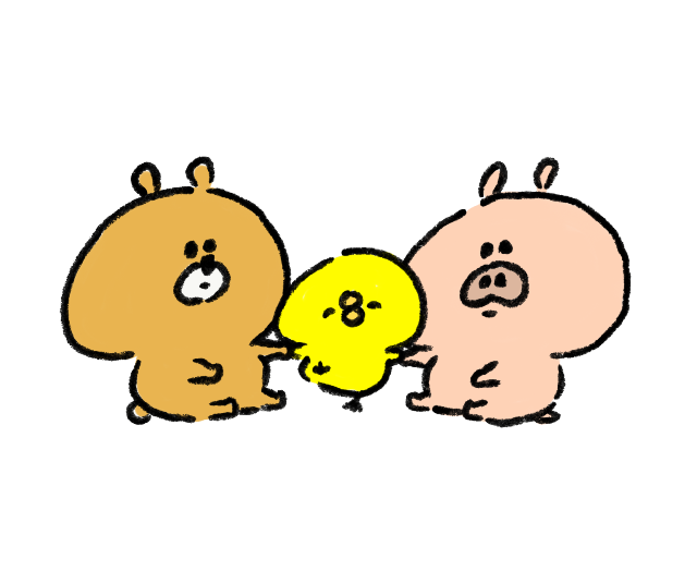 たまごちゃん さま