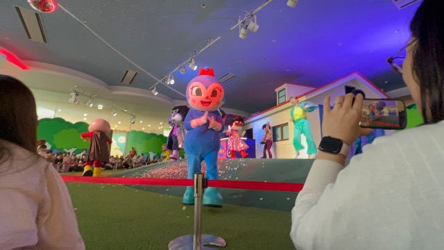 えいらいママ さま