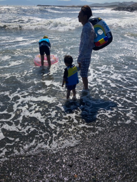 ナオリッチ さま