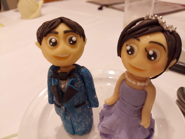 わん太郎もも太郎 さま