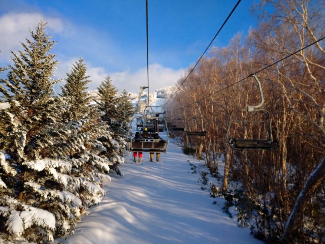 シュガー&ソルト さま