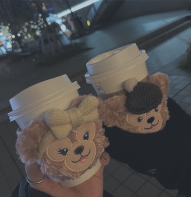 かりちゃん さま