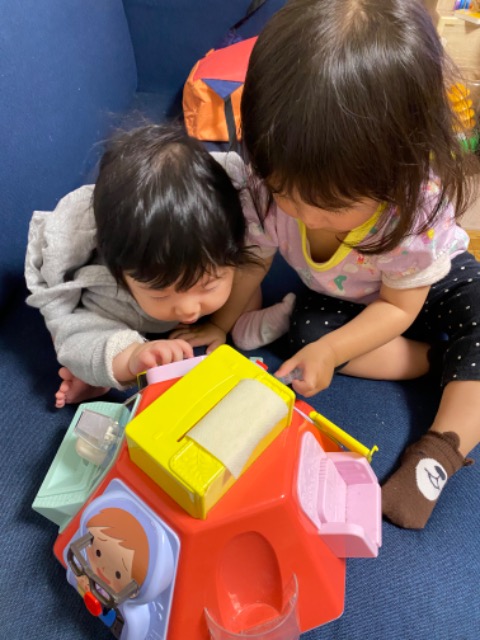 みれゆいここにこママ さま