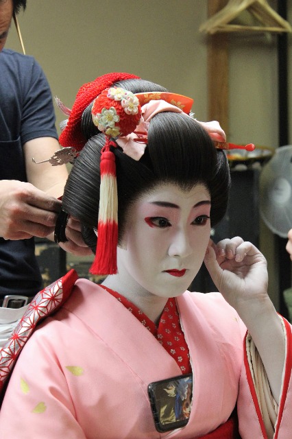 ぷちでびる さま