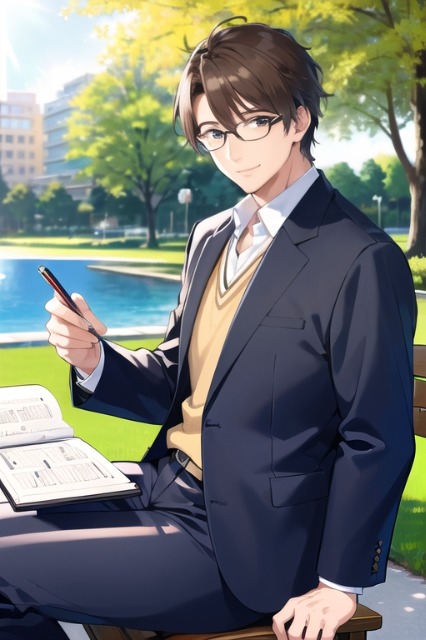 滝野川聖也 さま