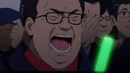 レーゾンデートル さま