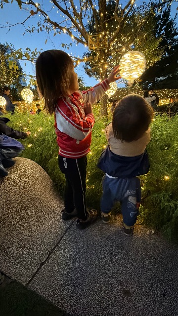 かいじゅう4兄弟ママ さま