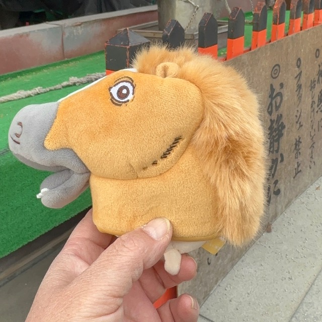 ぷにゅかわ さま