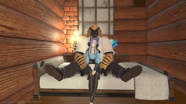 とまゆめママ さま