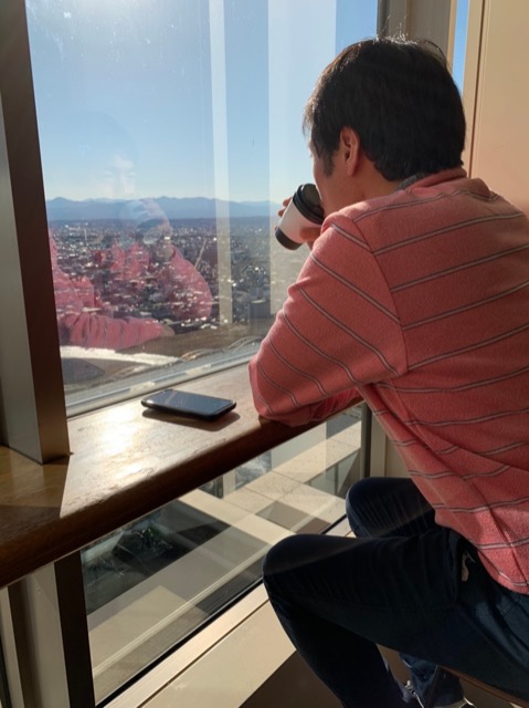 ショウイシ さま