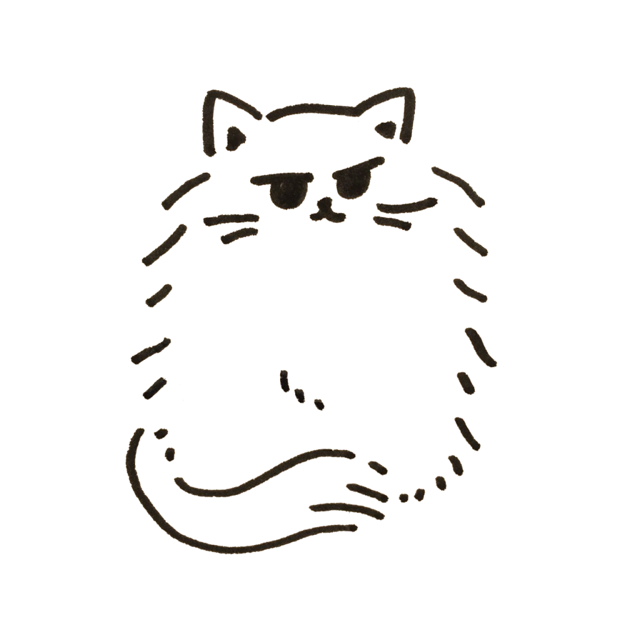 ゆいにゃんミ・ω・ミ さま