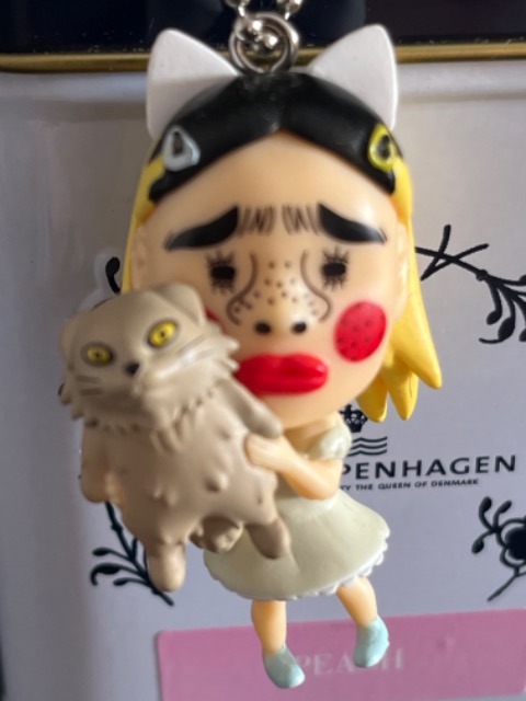 タイチャス さま