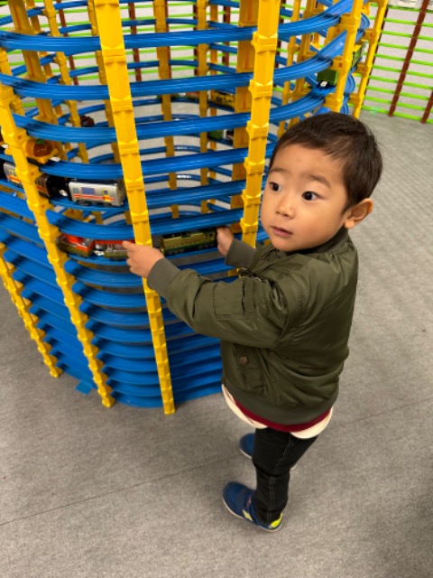 萩原　隆人 さま