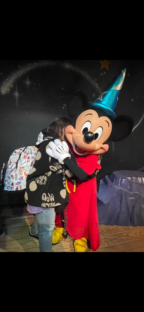 ファンタジア さま