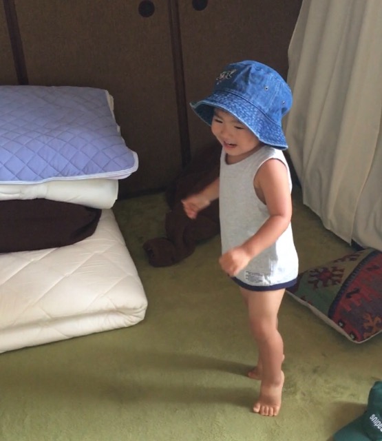 高槻の住人 さま