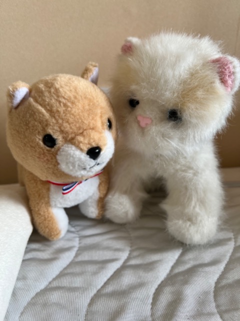 りんかのたん さま