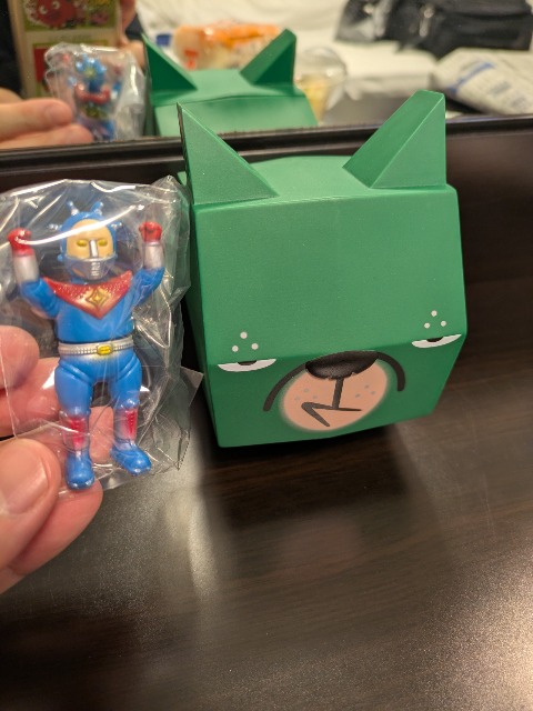 Tomaaaaaa!!!! さま