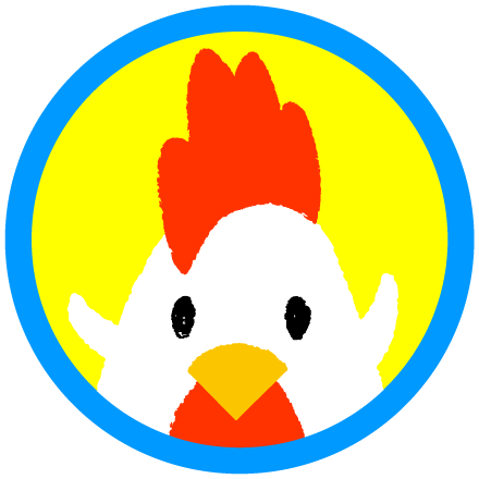 からあげくん さま