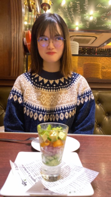 コウ　エンイ さま