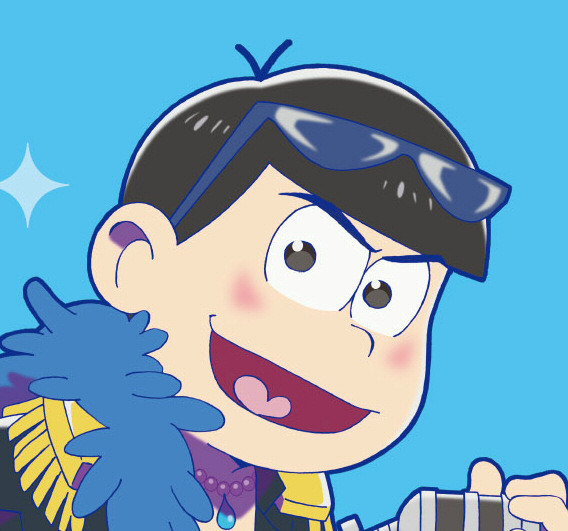 ぬもんちゅが さま