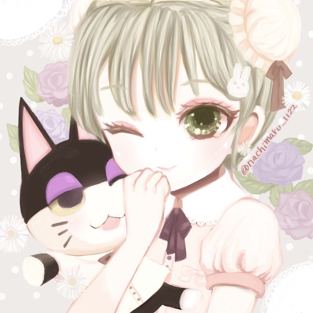 うらみちゃん さま