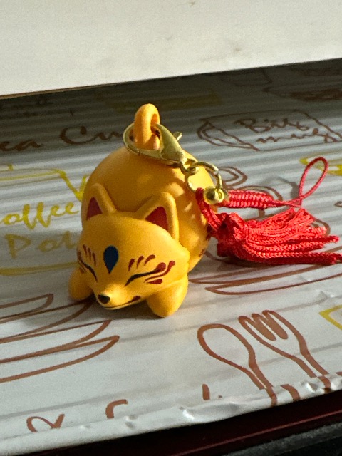 ケンタロス さま