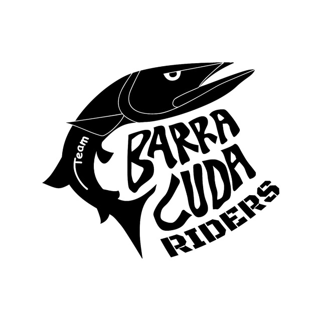 バラクーダライダース さま
