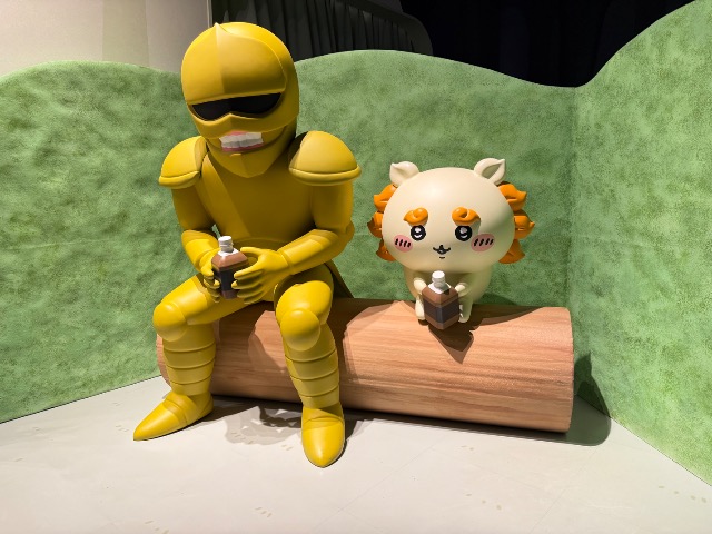 シーサー推しのろろ さま