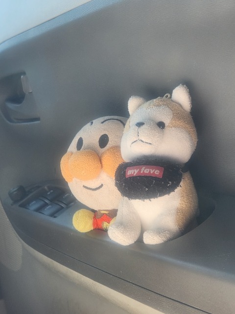シロ さま
