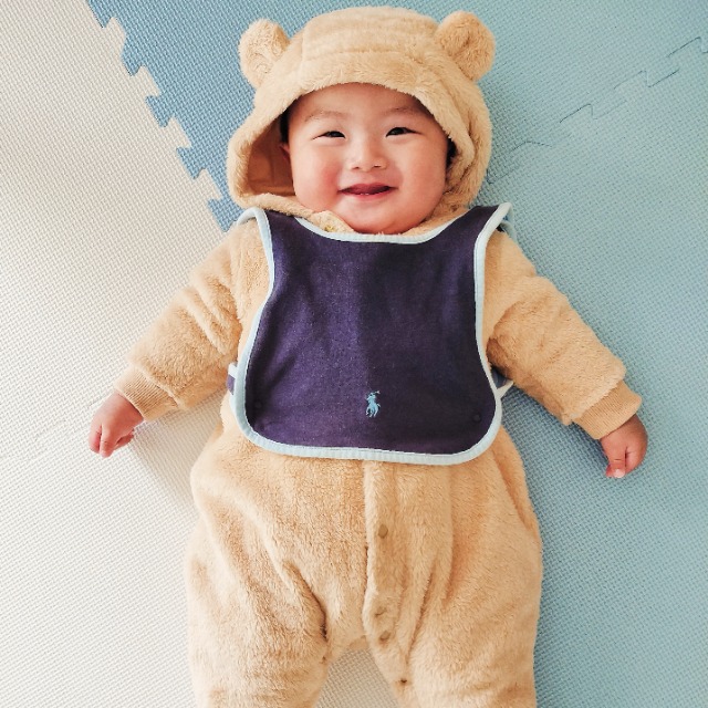 蒼太君とママ さま