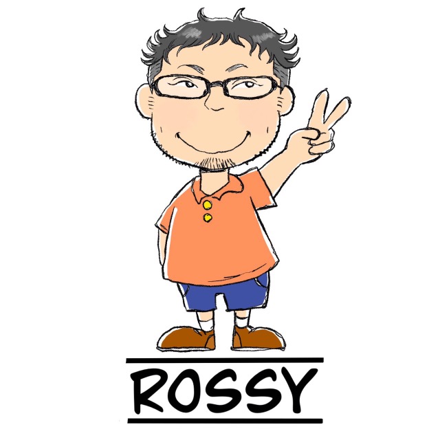 rossy さま