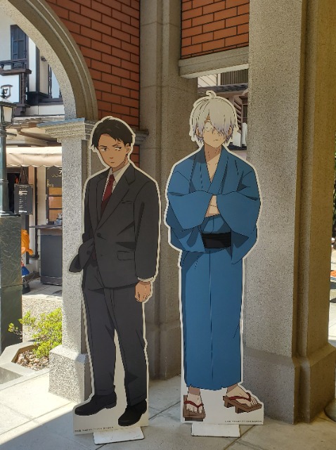 でぶメッキー さま