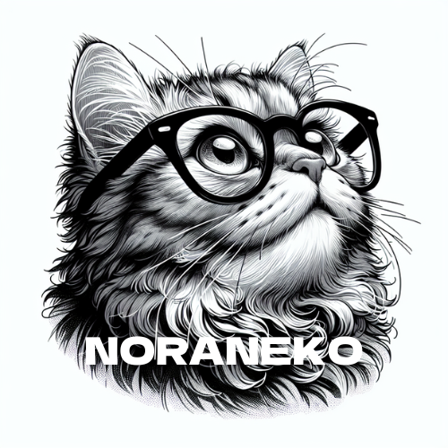 NORANEKO さま