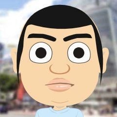 こずじい3号 さま