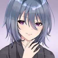 風鳴シオン さま