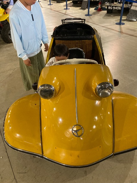 ナオリッチ さま