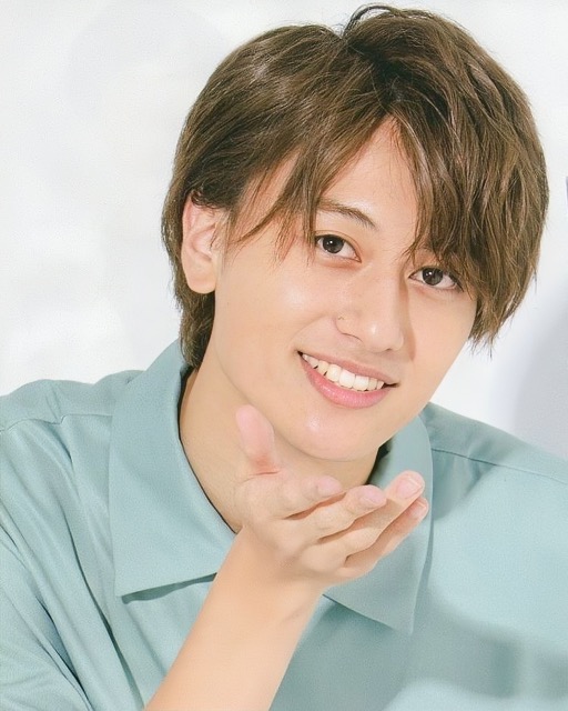 けんちゃん さま