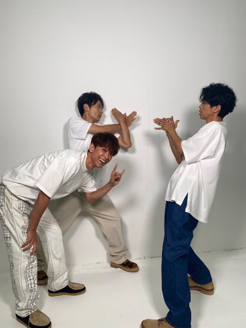 てんちゃん さま