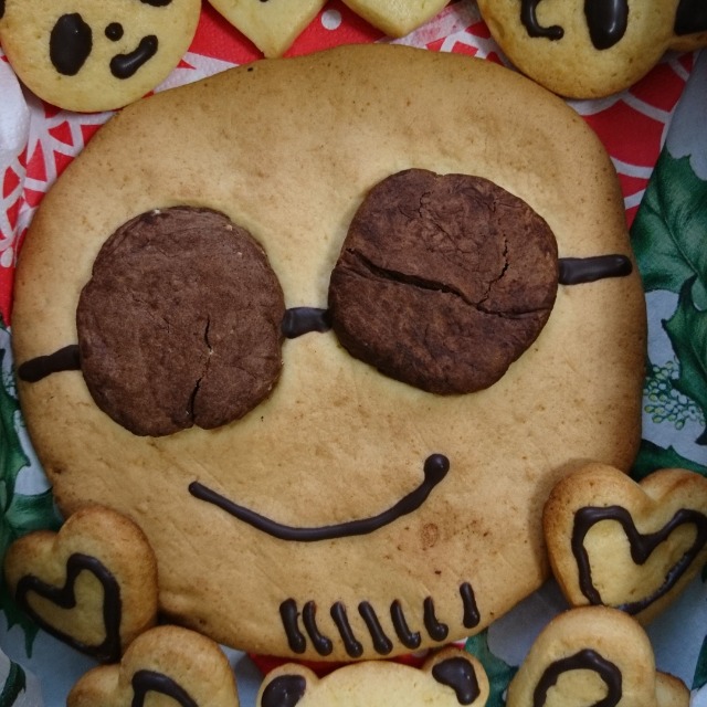 ちゃんおつ さま