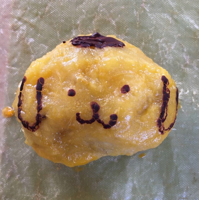 きのこのこのこ さま