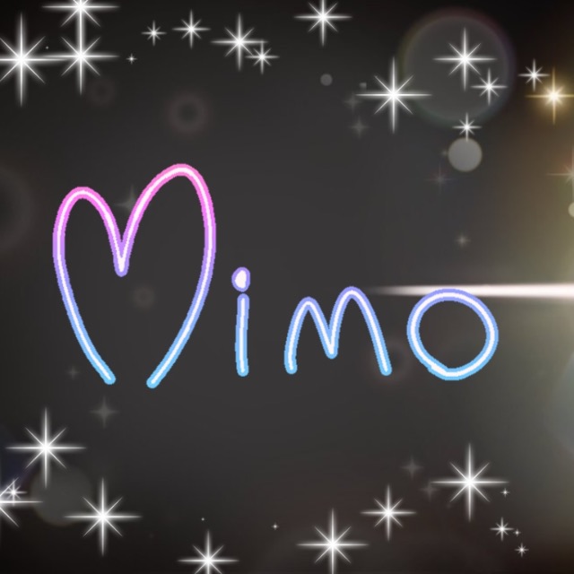 mimo さま