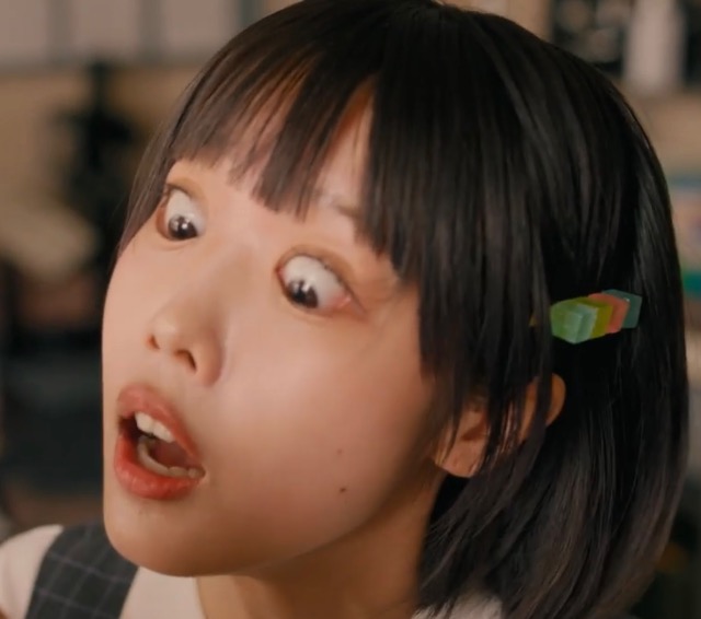 オアソビくん さま