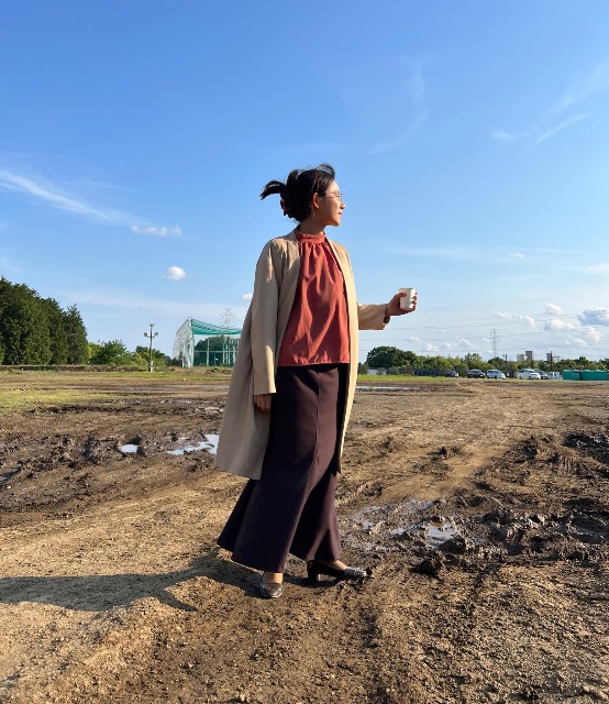 ちょうかんちょう さま