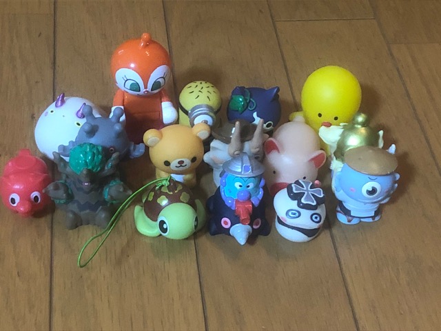 ふるふぁみ さま