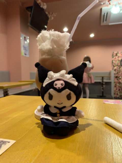 製造番号8492号 さま