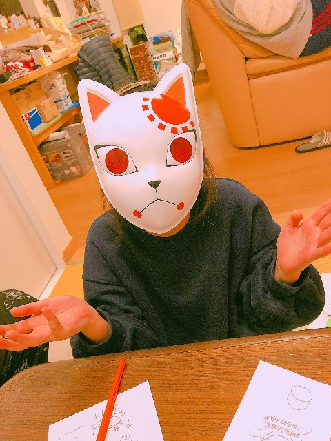 カンテツカワウス さま