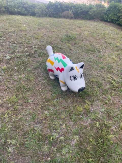 とあらっち さま