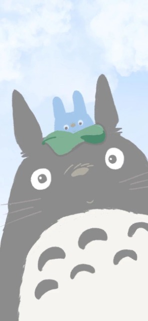 いはらん さま