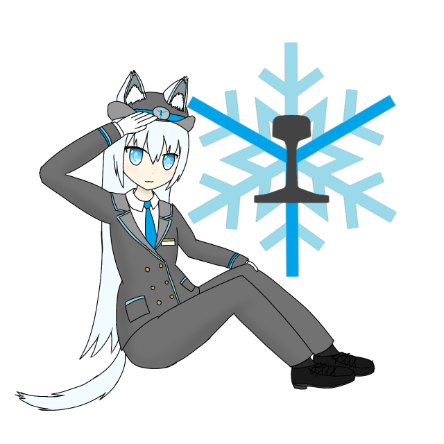 真冬 雪々 さま