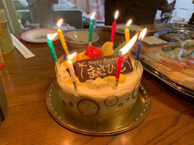 おやぢ1号 さま